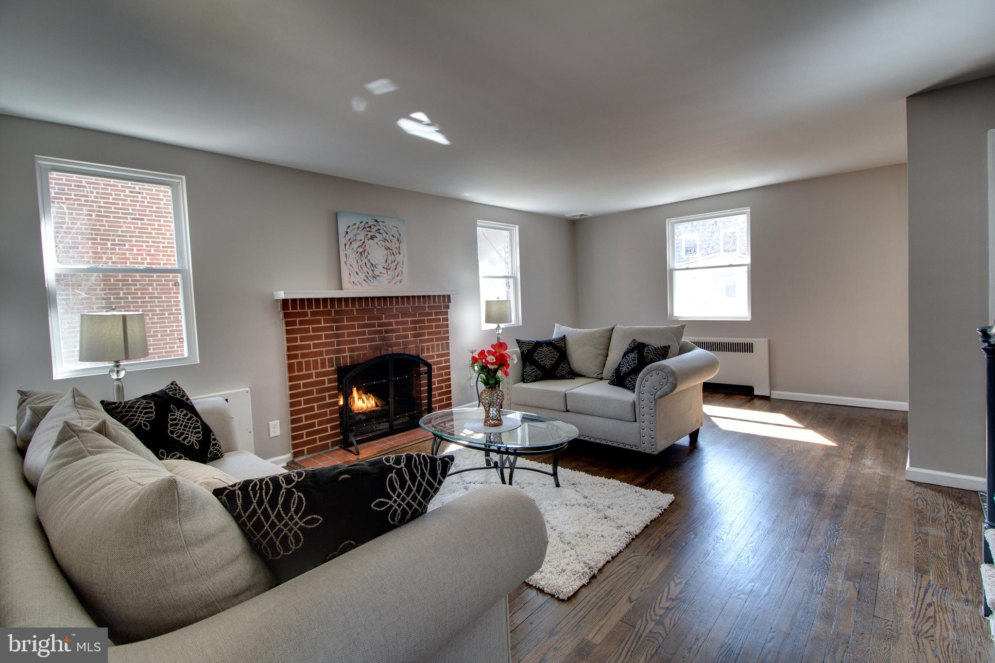 109 Kinship Road Baltimore, MD 21222 - Photo 5 of 19