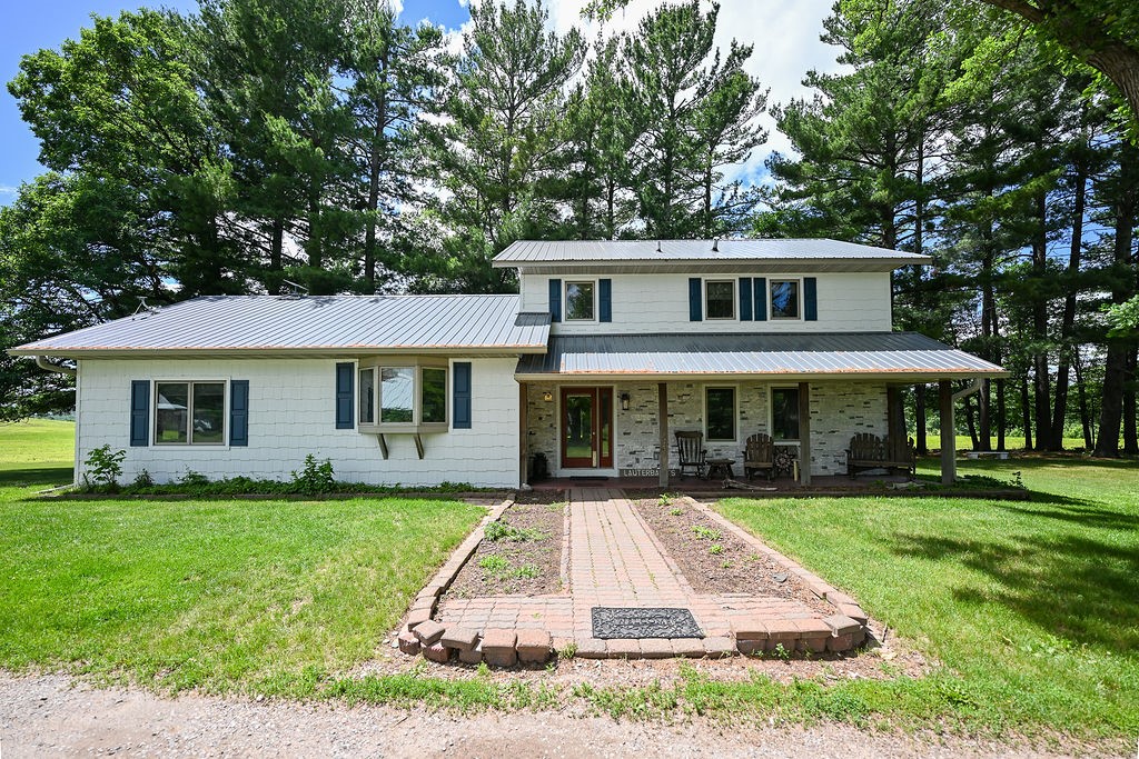 1893 Hilltop Road Shell Lake, WI 54871 - Photo 52 of 58