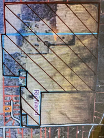 $1,600,000 | 3497 North Hartstrait Road, Bloomington, IN 47404