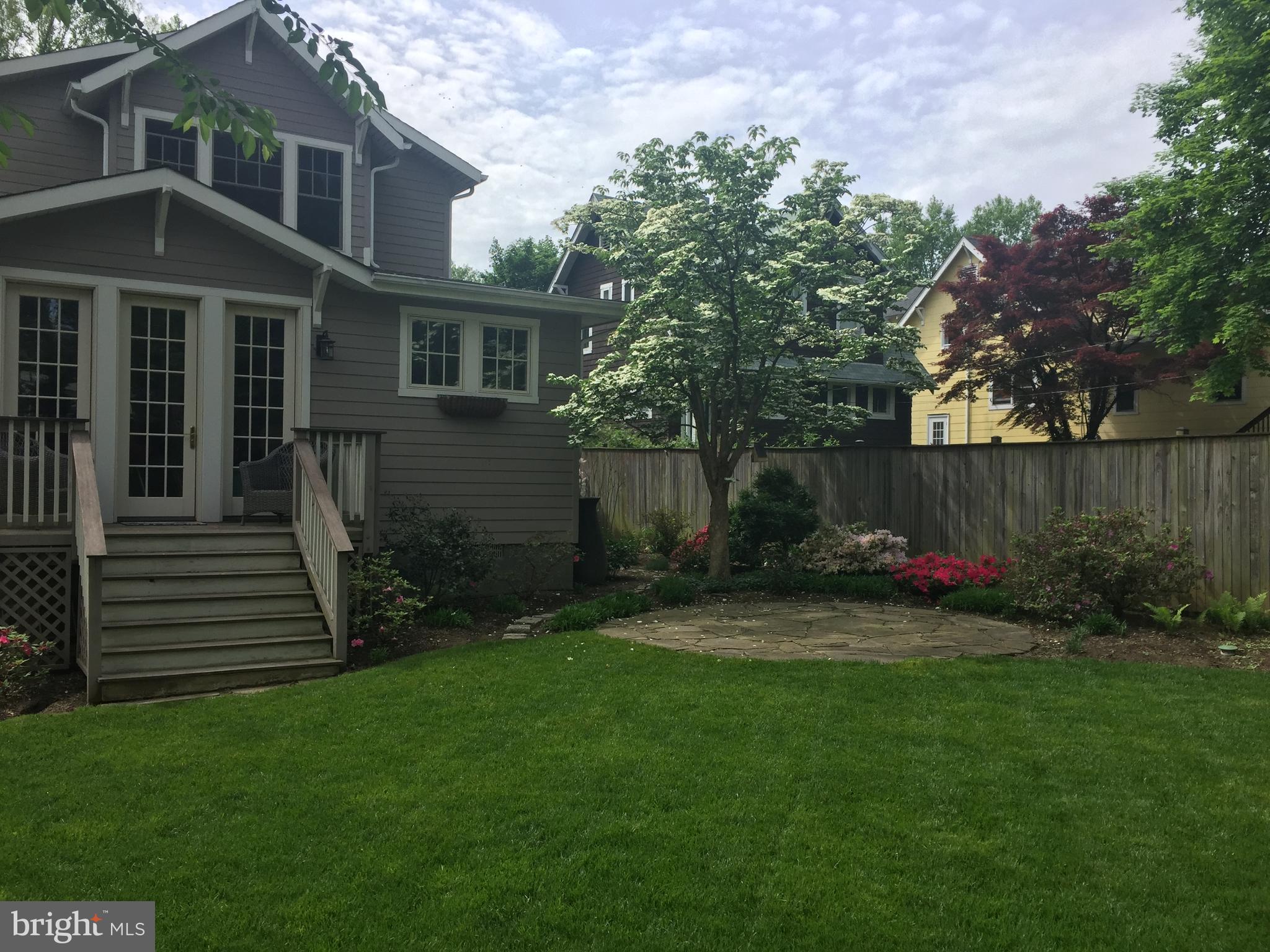 710 Hollen Road Baltimore, MD 21212 - Photo 50 of 51