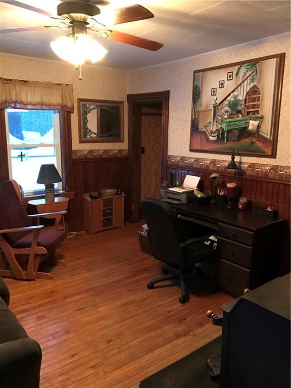1616 Bangor Road Linneus, ME 04730 - Photo 14 of 18 Photo