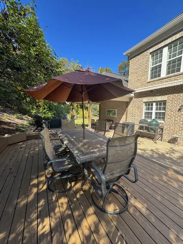 $1,350,000 | 714 Pennines Circle, Brentwood, TN 37027