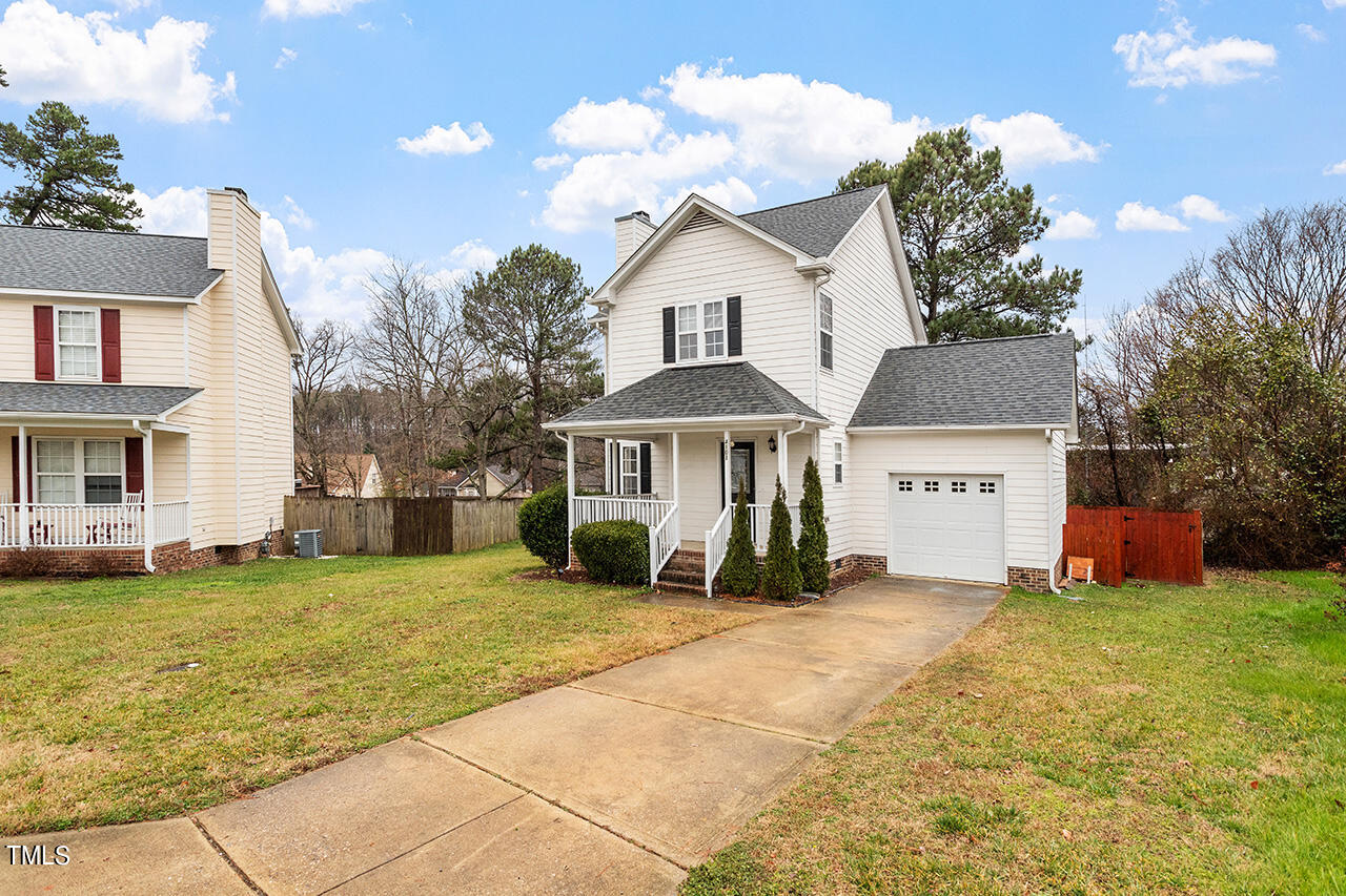 4101 Mardela Spring Drive Raleigh, NC 27616 - Photo 36 of 36 4101 Mardela Spring Drive