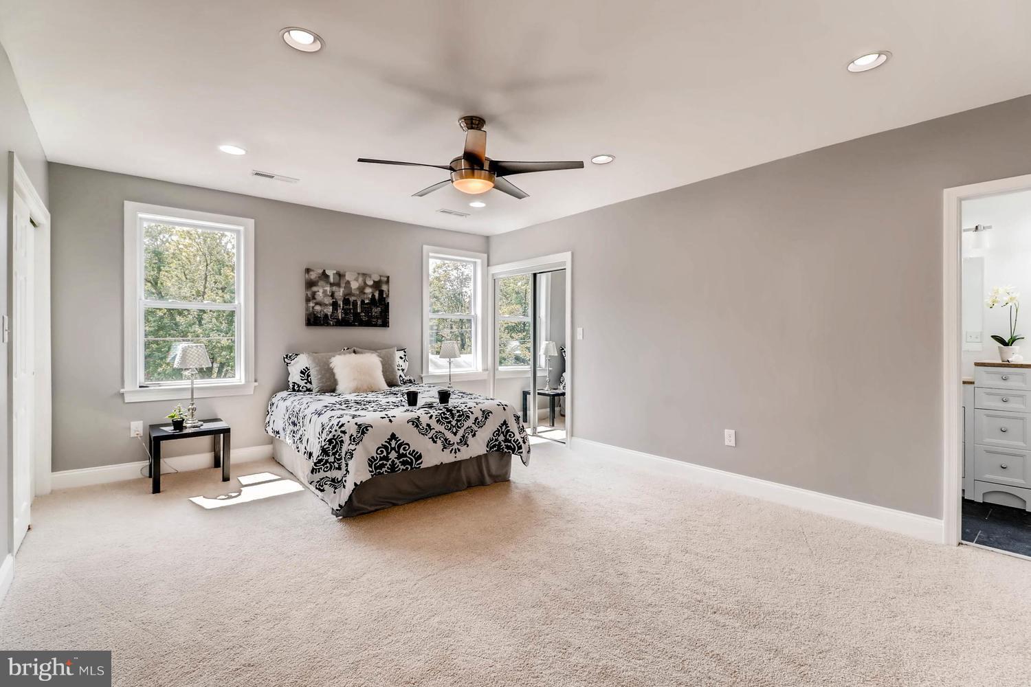 4824 Valley Forge Road Randallstown, MD 21133 - Photo 11 of 28 Large Master BDR