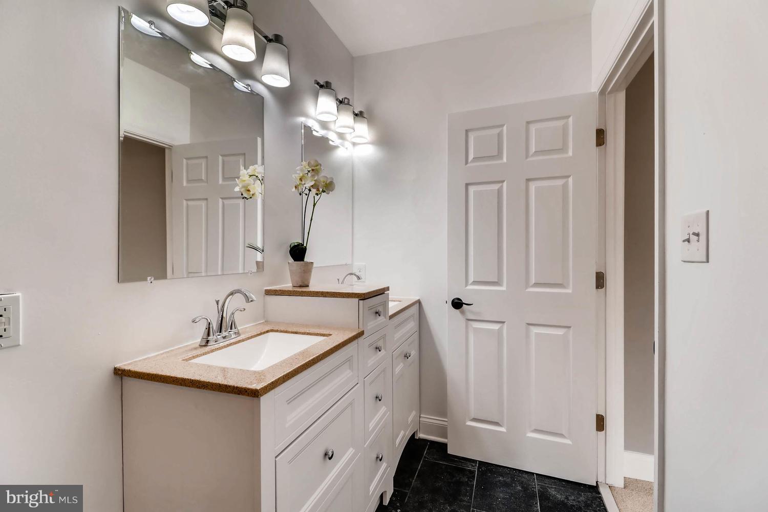 4824 Valley Forge Road Randallstown, MD 21133 - Photo 15 of 28 Bath (Master) 1