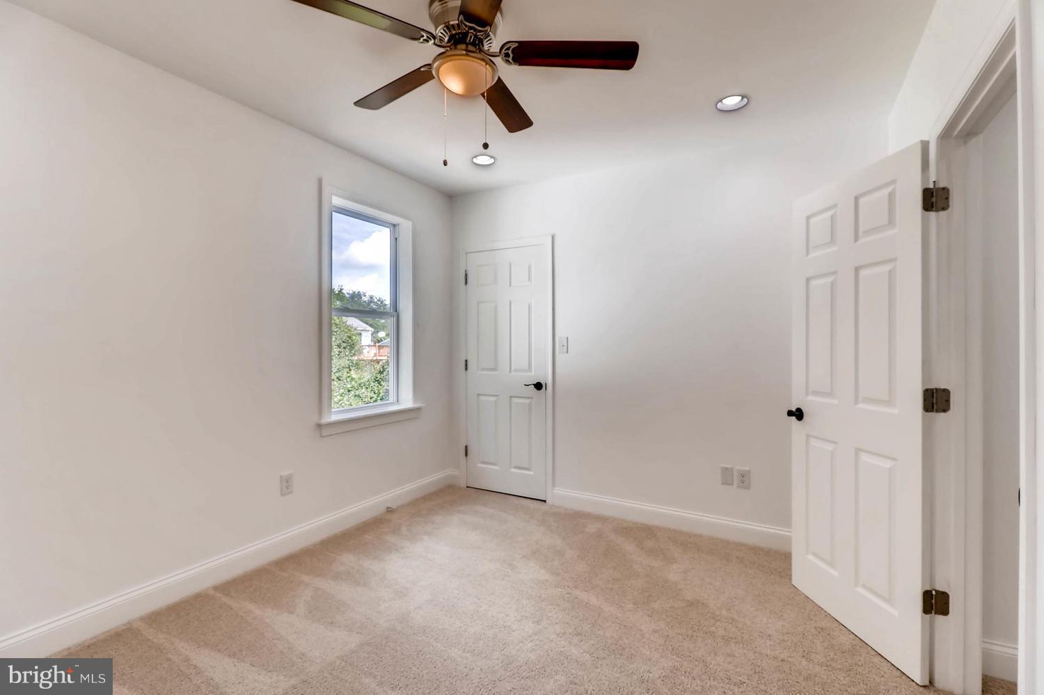 4824 Valley Forge Road Randallstown, MD 21133 - Photo 16 of 28 Bedroom 1