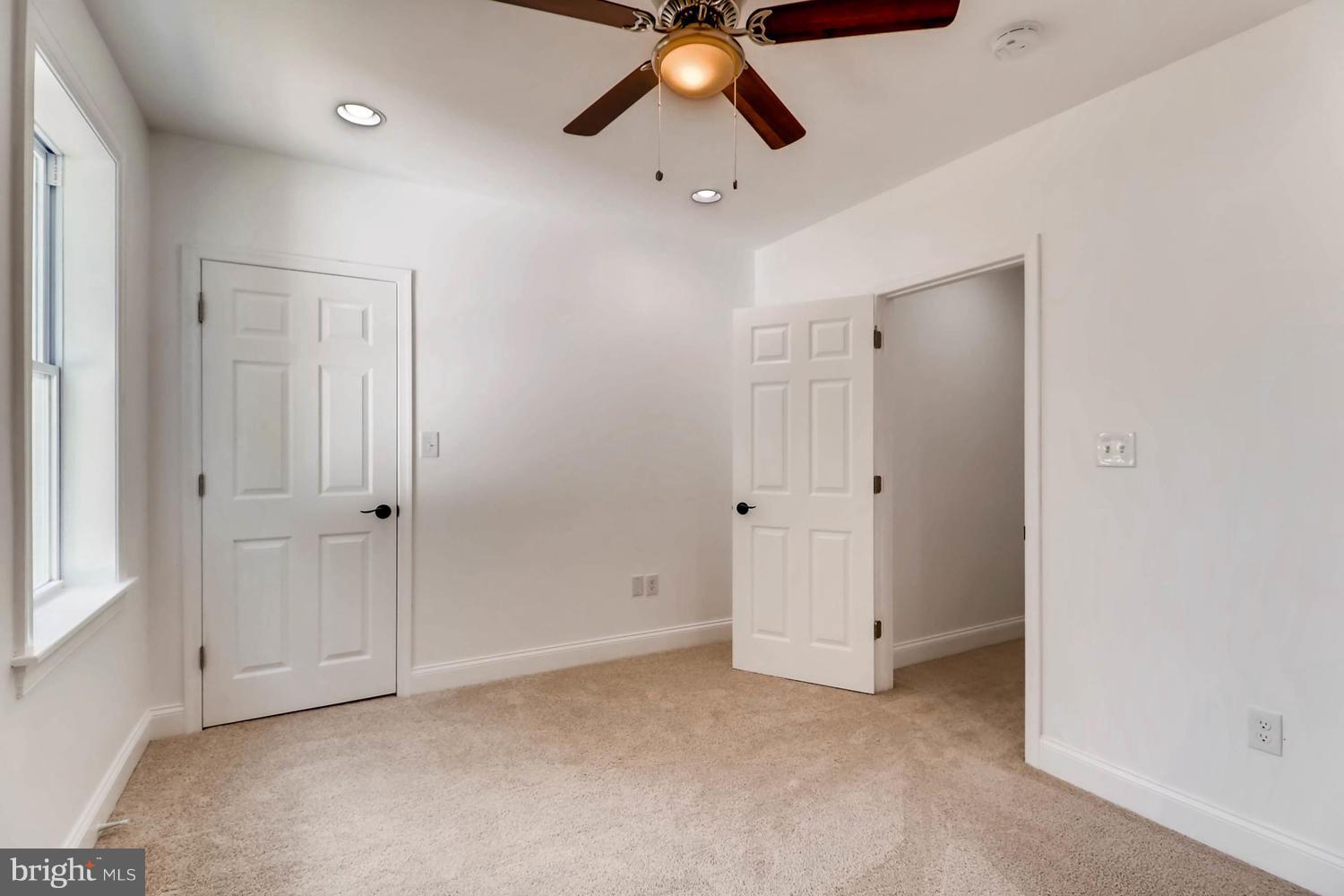 4824 Valley Forge Road Randallstown, MD 21133 - Photo 17 of 28 Bedroom 2