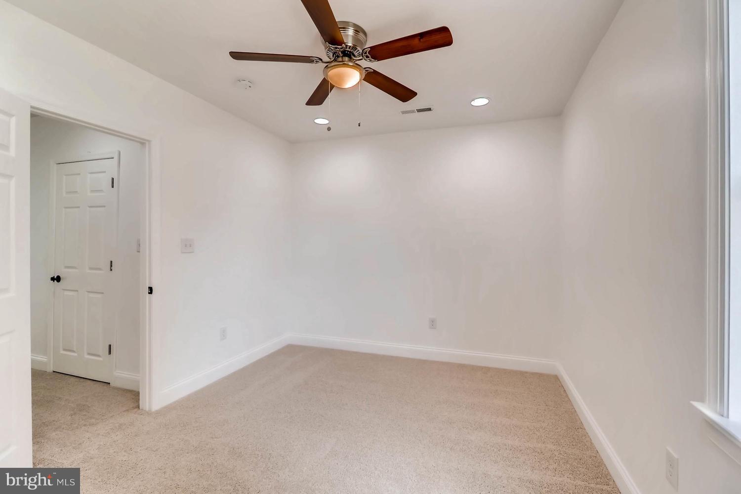 4824 Valley Forge Road Randallstown, MD 21133 - Photo 18 of 28 Bedroom 3