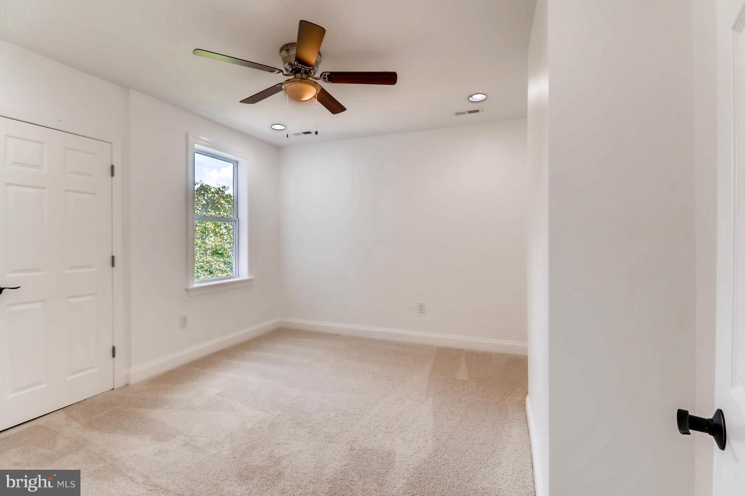 4824 Valley Forge Road Randallstown, MD 21133 - Photo 19 of 28 Bedroom 3