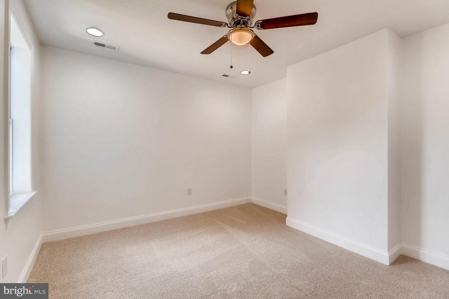 4824 Valley Forge Road Randallstown, MD 21133 - Photo 20 of 28 Bedroom 3