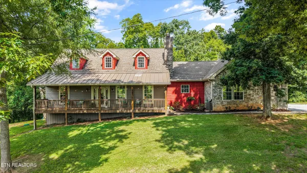 $819,900 | 555 Bedloe Way, Knoxville, TN 37920