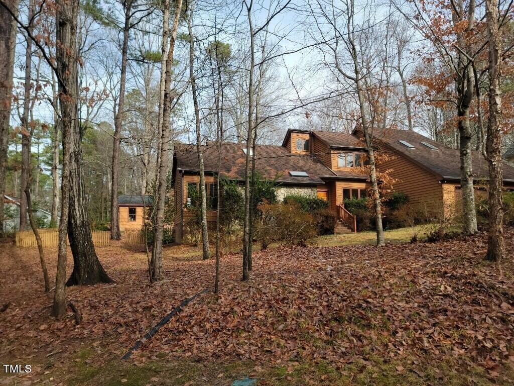 4332 Swarthmore Road Durham, NC 27707 - Photo 2 of 23 4332 Swarthmore Road Front...