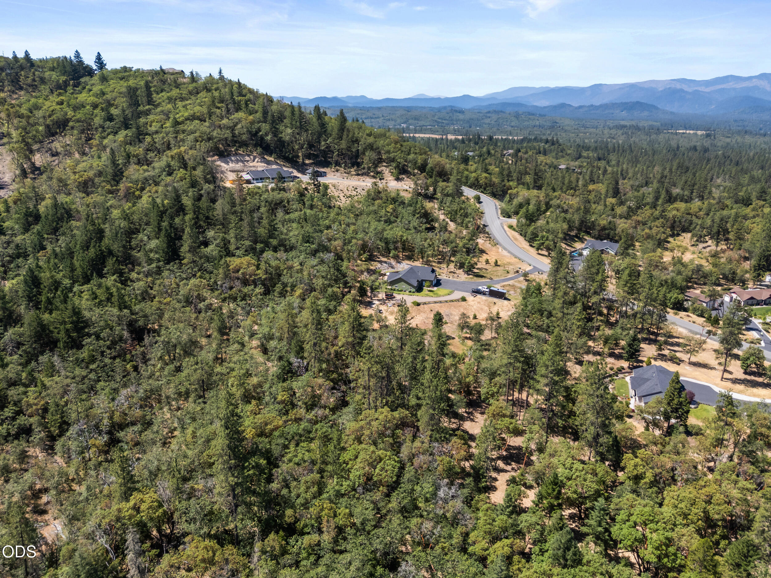 125 McKenzie Ridge Road Grants Pass, OR 97526 - Photo 54 of 62