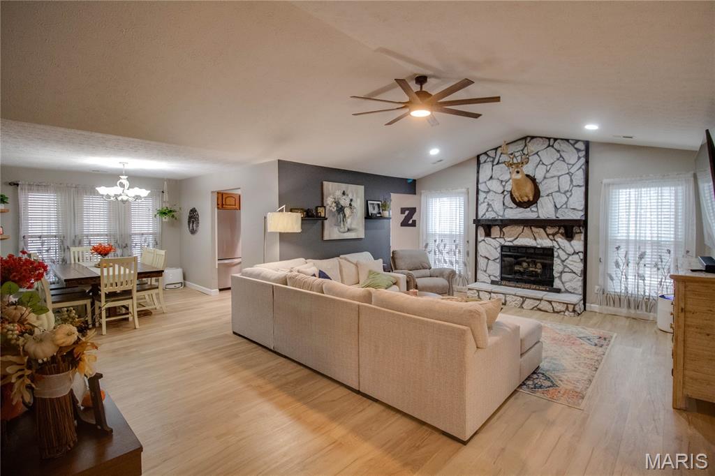 22 Islander Drive Brighton, IL 62012 - Photo 19 of 49