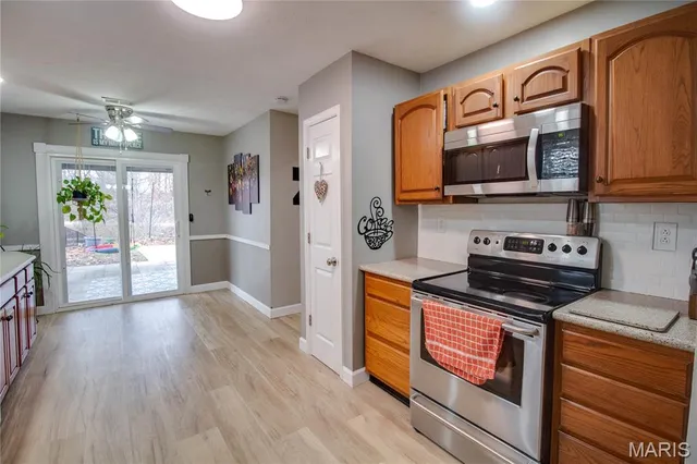 $260,000 | 22 Islander Drive, Brighton, IL 62012