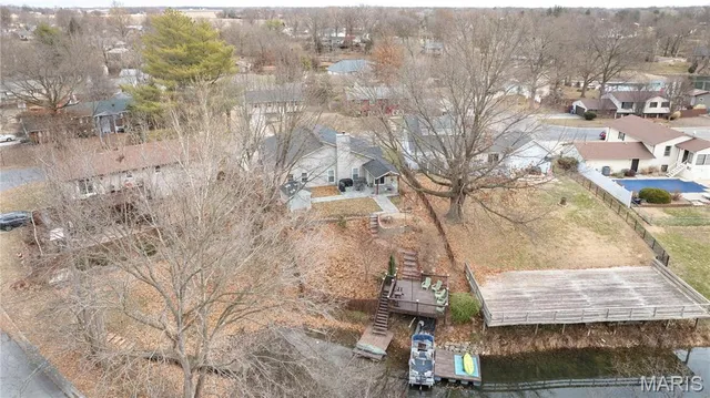 $260,000 | 22 Islander Drive, Brighton, IL 62012