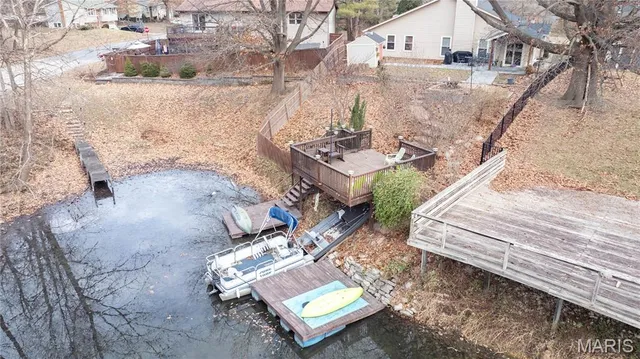 $260,000 | 22 Islander Drive, Brighton, IL 62012