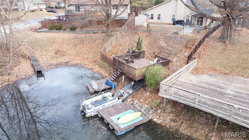 22 Islander Drive Brighton, IL 62012 - Photo 7 of 49