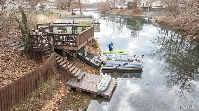 $260,000 | 22 Islander Drive, Brighton, IL 62012