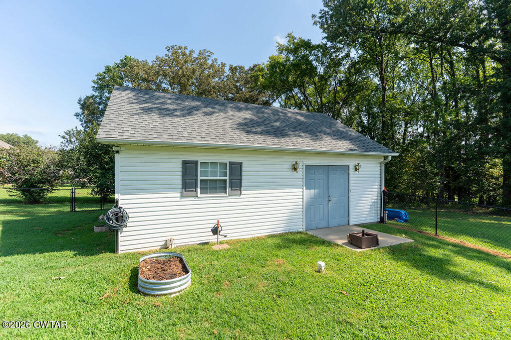956 Cooper Anderson Road Jackson, TN 38305 - Photo 42 of 43 956CooperAndersonRd-0119-HDR