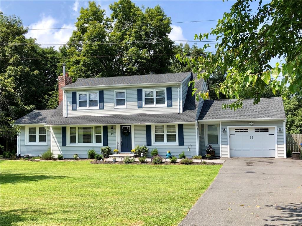 453 Ridge Road Campbell Hall, NY 10916 - Photo 1 of 1 Gallery Image 1