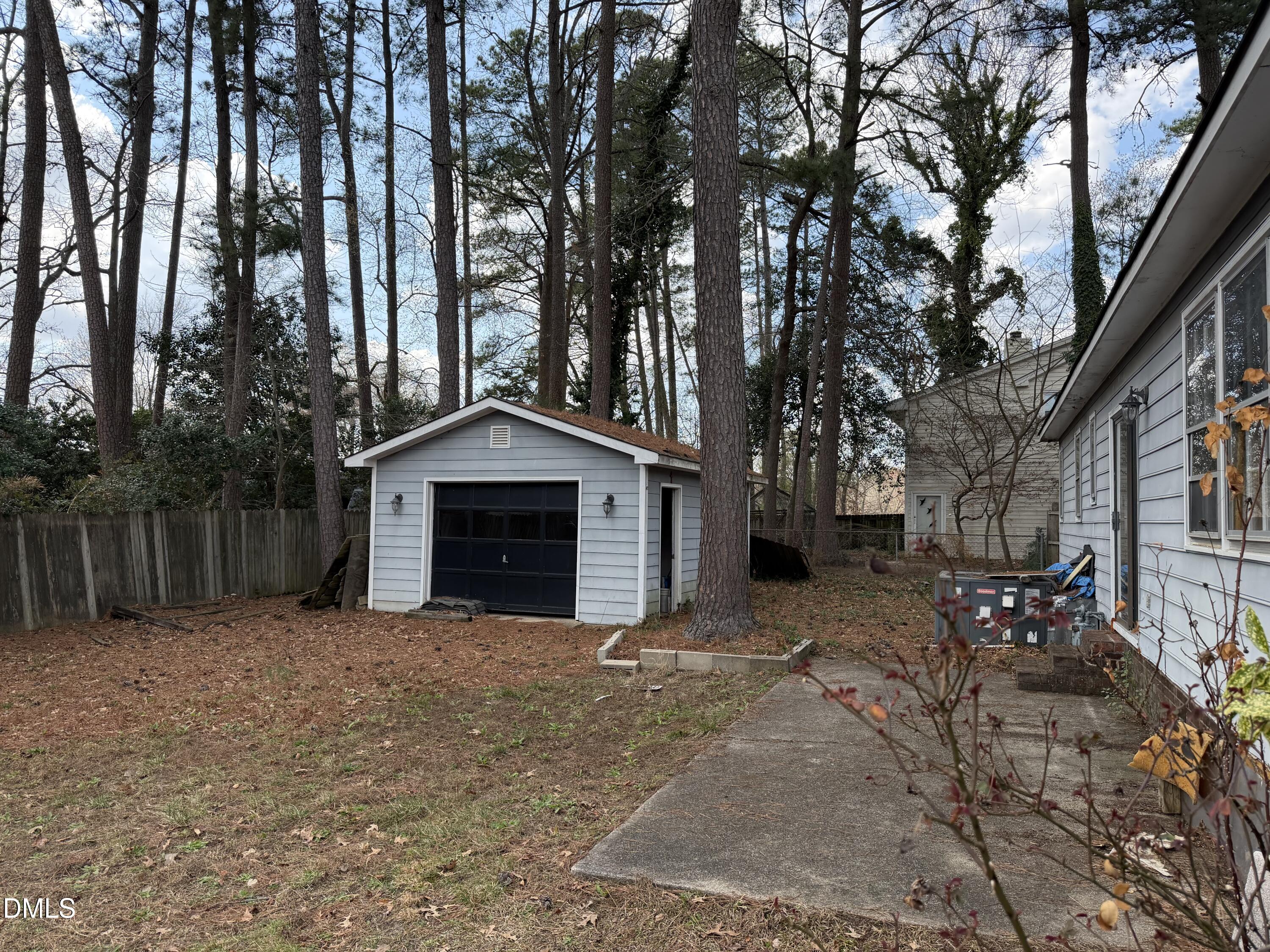 3716 Dusty Lane Raleigh, NC 27604 - Photo 19 of 23 IMG_0029