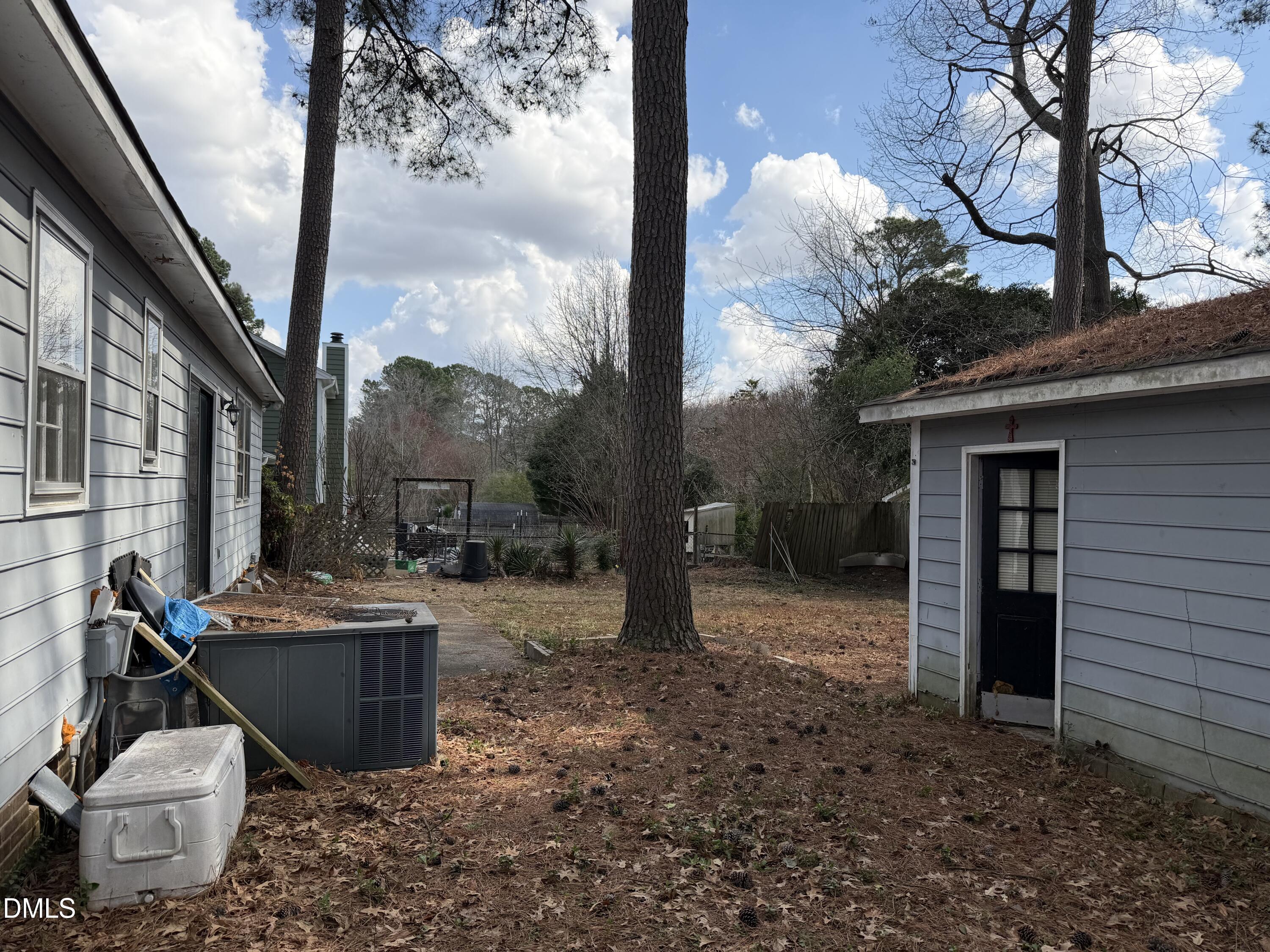 3716 Dusty Lane Raleigh, NC 27604 - Photo 20 of 23 IMG_0030