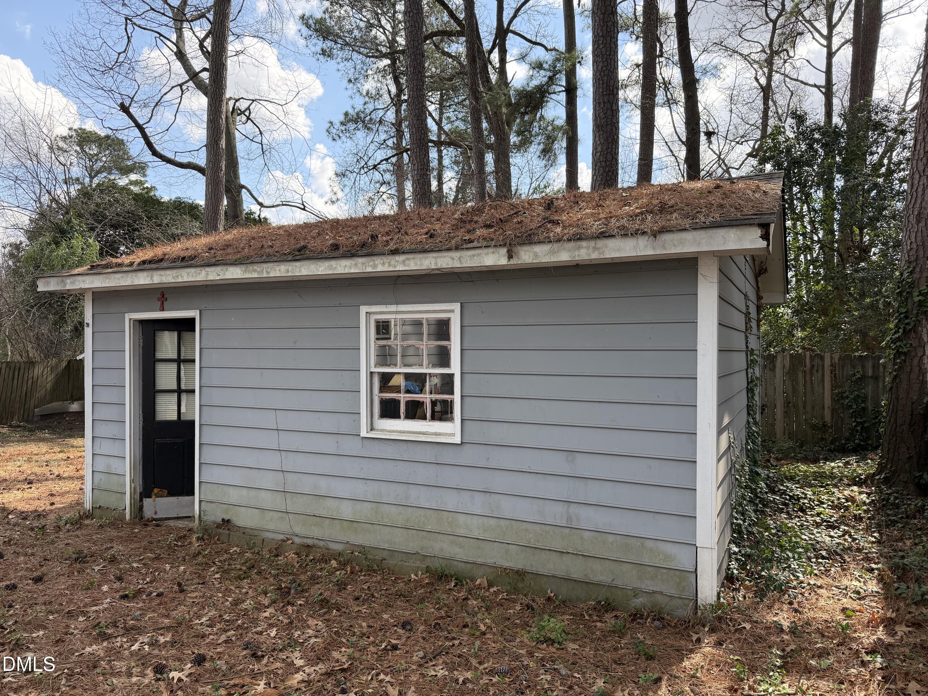 3716 Dusty Lane Raleigh, NC 27604 - Photo 21 of 23 IMG_0031