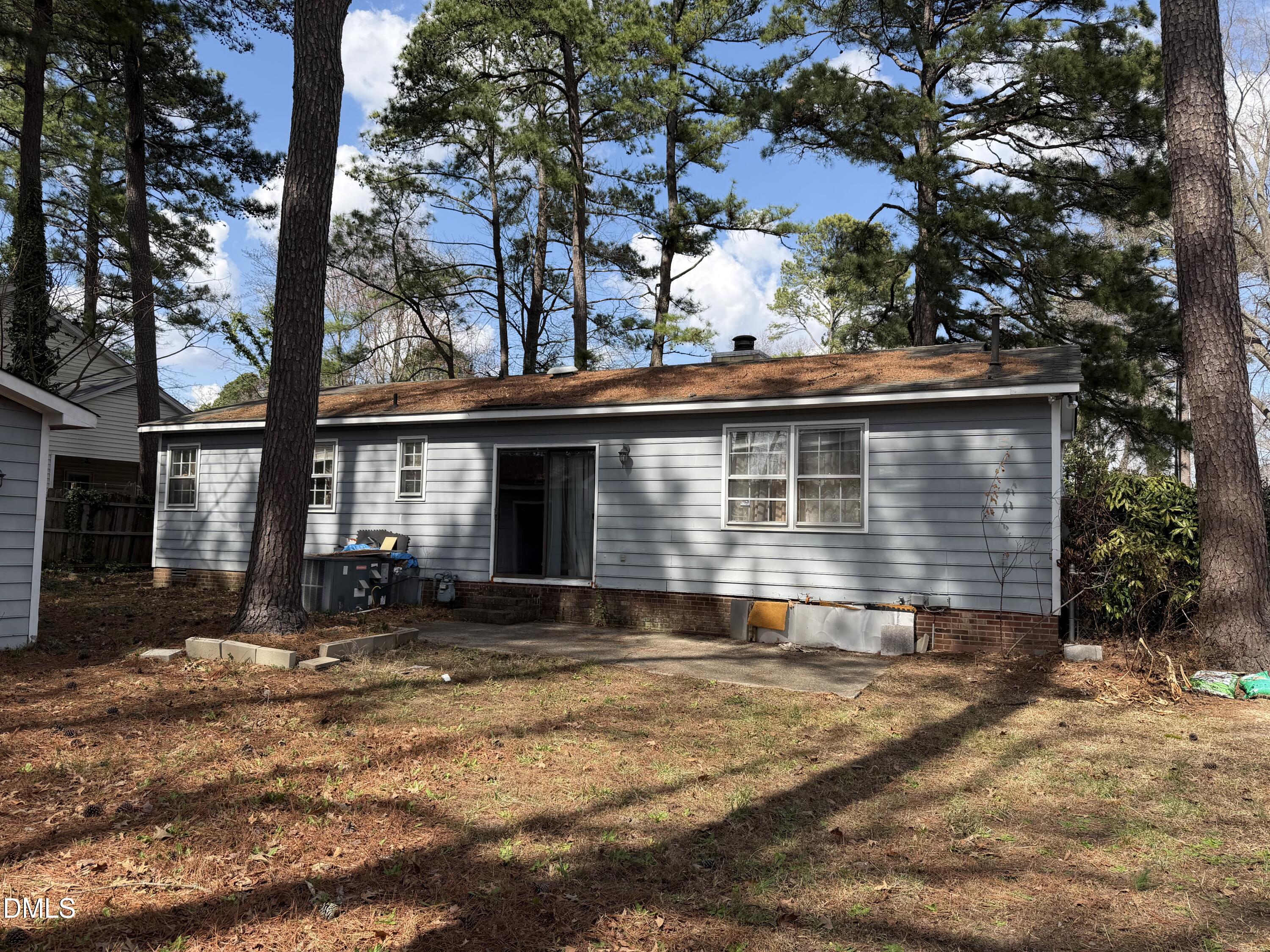 3716 Dusty Lane Raleigh, NC 27604 - Photo 22 of 23 IMG_0032