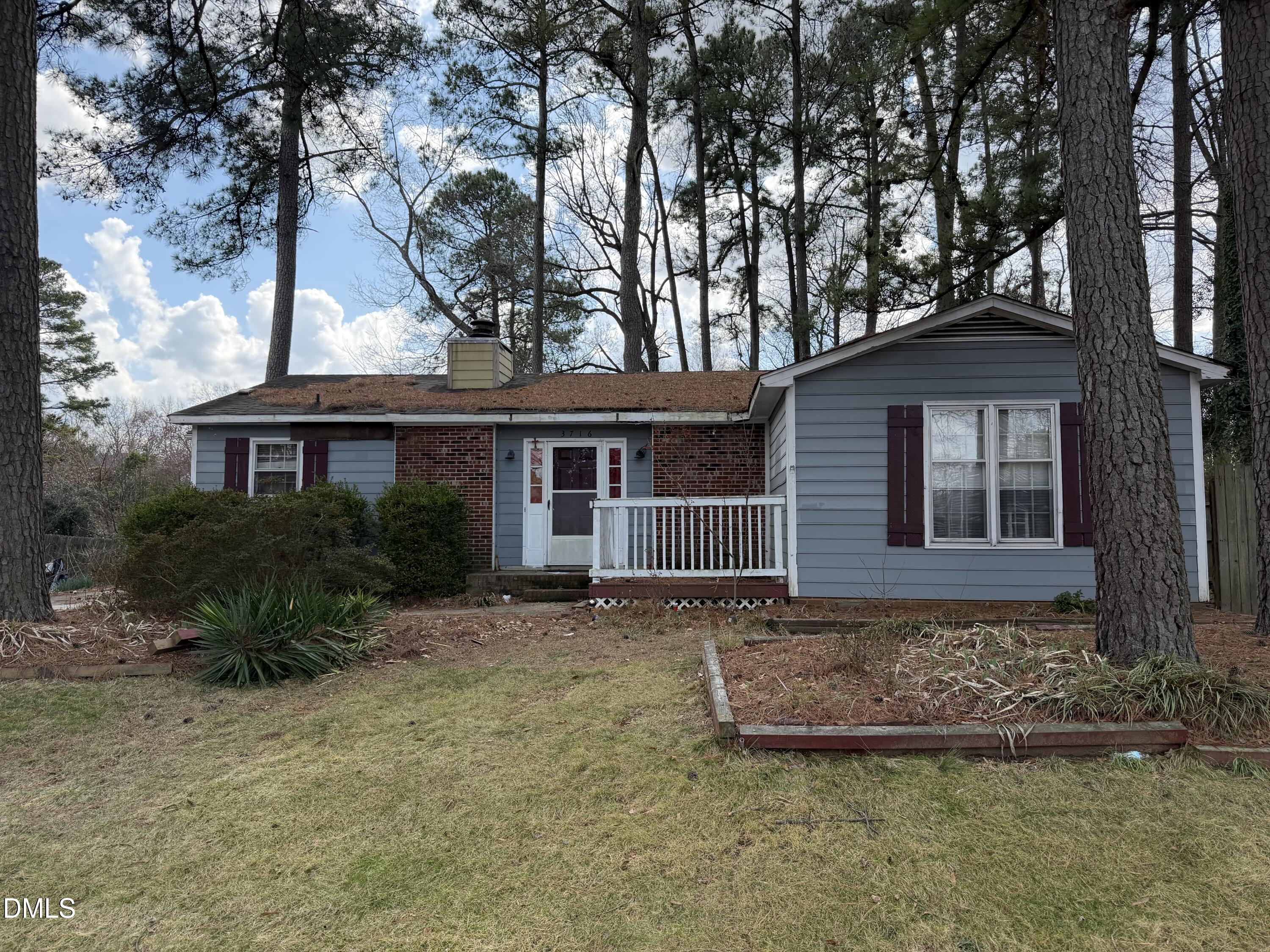 3716 Dusty Lane Raleigh, NC 27604 - Photo 2 of 23 IMG_0027
