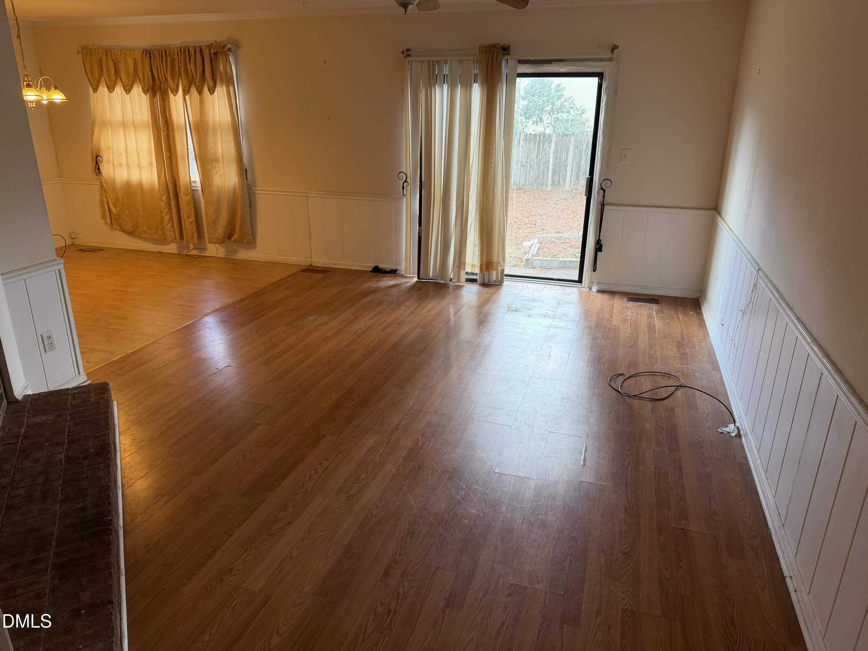 3716 Dusty Lane Raleigh, NC 27604 - Photo 7 of 23 IMG_0014