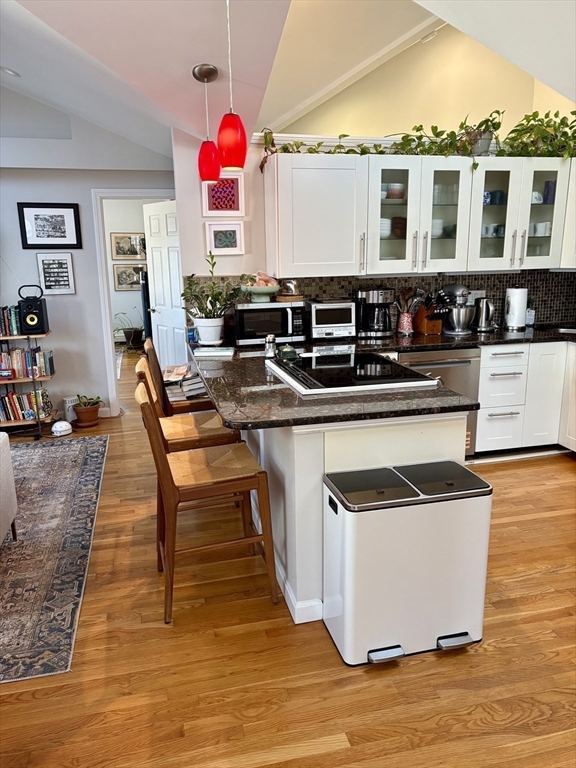 127 Kilsyth Road, Unit 7 Boston, MA 02135 - Photo 5 of 10