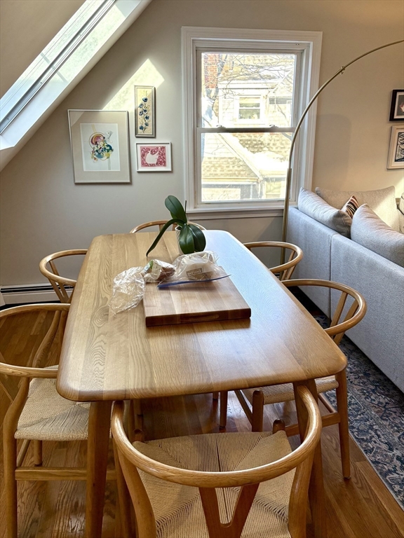 127 Kilsyth Road, Unit 7 Boston, MA 02135 - Photo 6 of 10