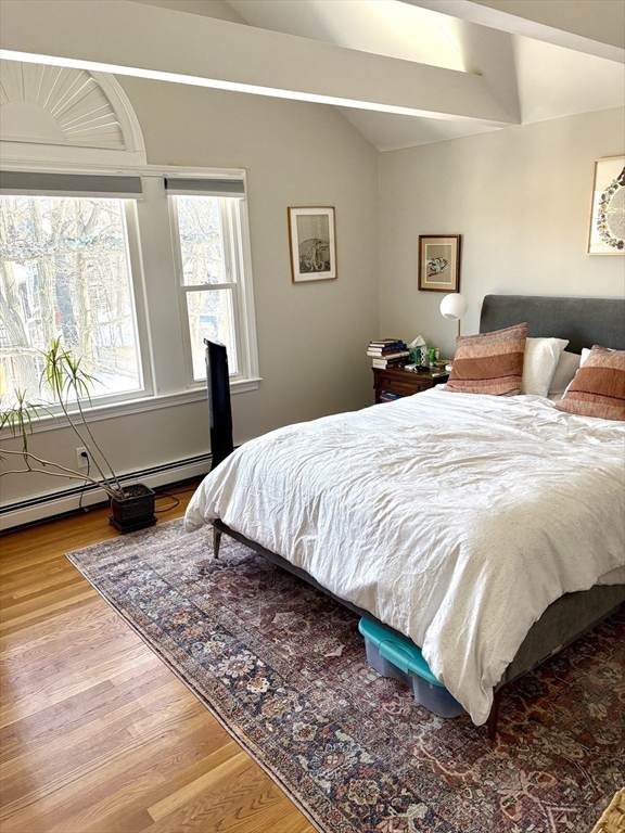 127 Kilsyth Road, Unit 7 Boston, MA 02135 - Photo 7 of 10