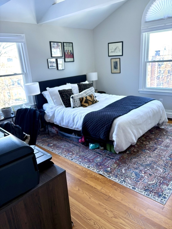 127 Kilsyth Road, Unit 7 Boston, MA 02135 - Photo 8 of 10