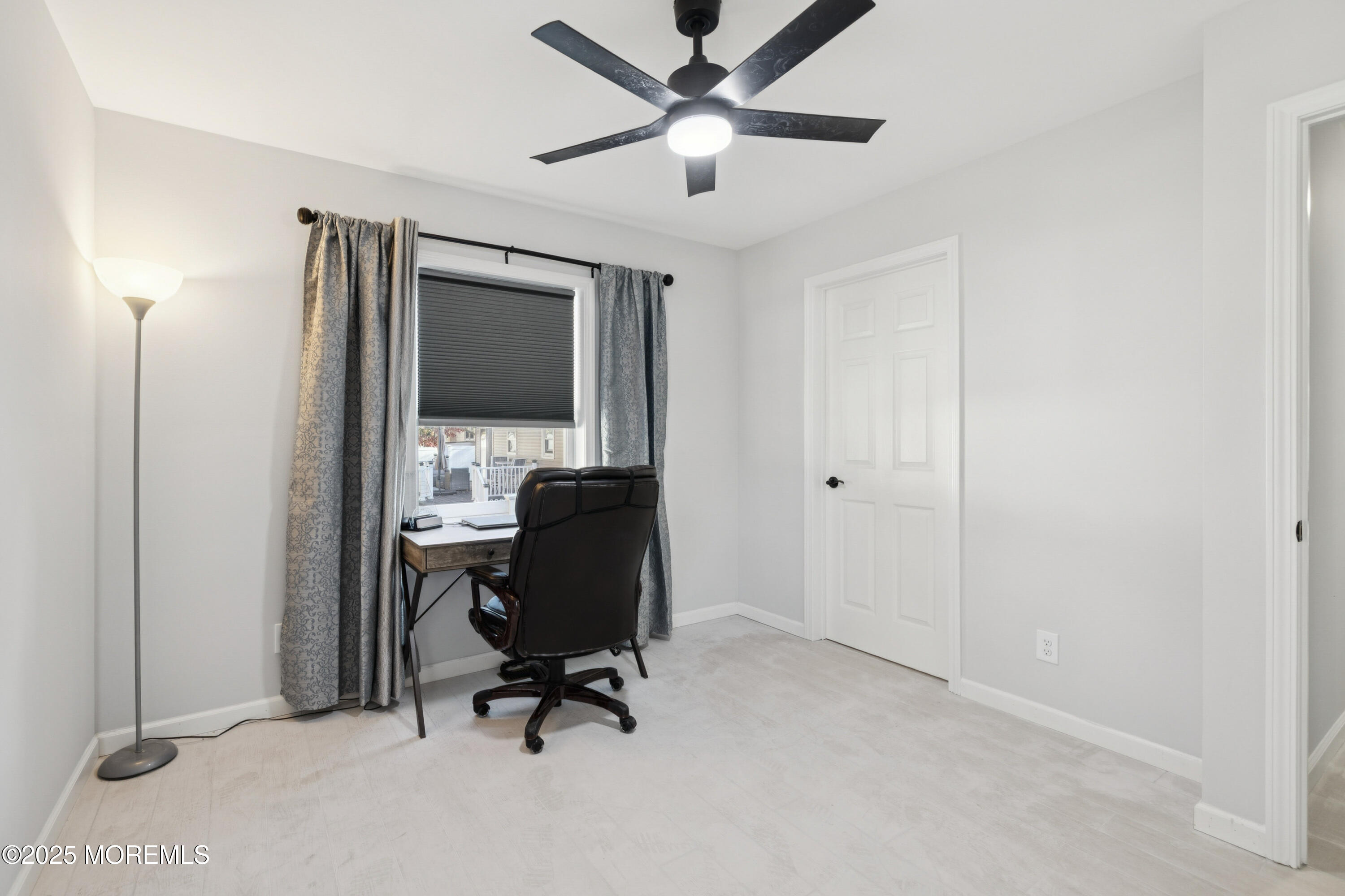 1569 Holly Road North Brunswick, NJ 08902 - Photo 22 of 29 a view of workspace with a window