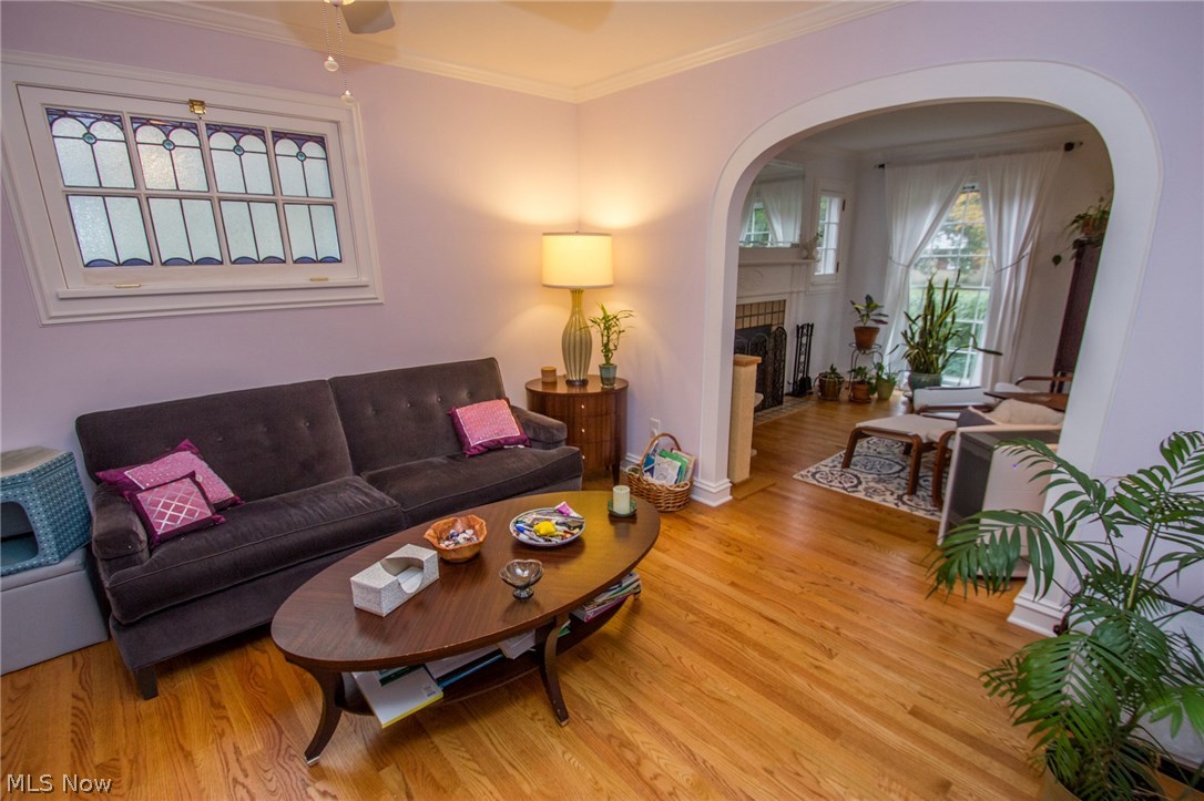 1082 Allston Road Cleveland Heights, OH 44121 - Photo 13 of 35
