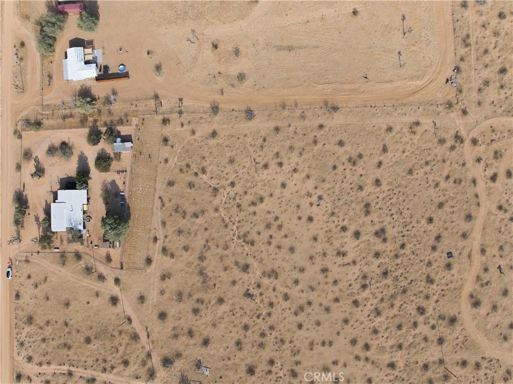60153 Stearman Road Landers, CA 92285 - Photo 26 of 26