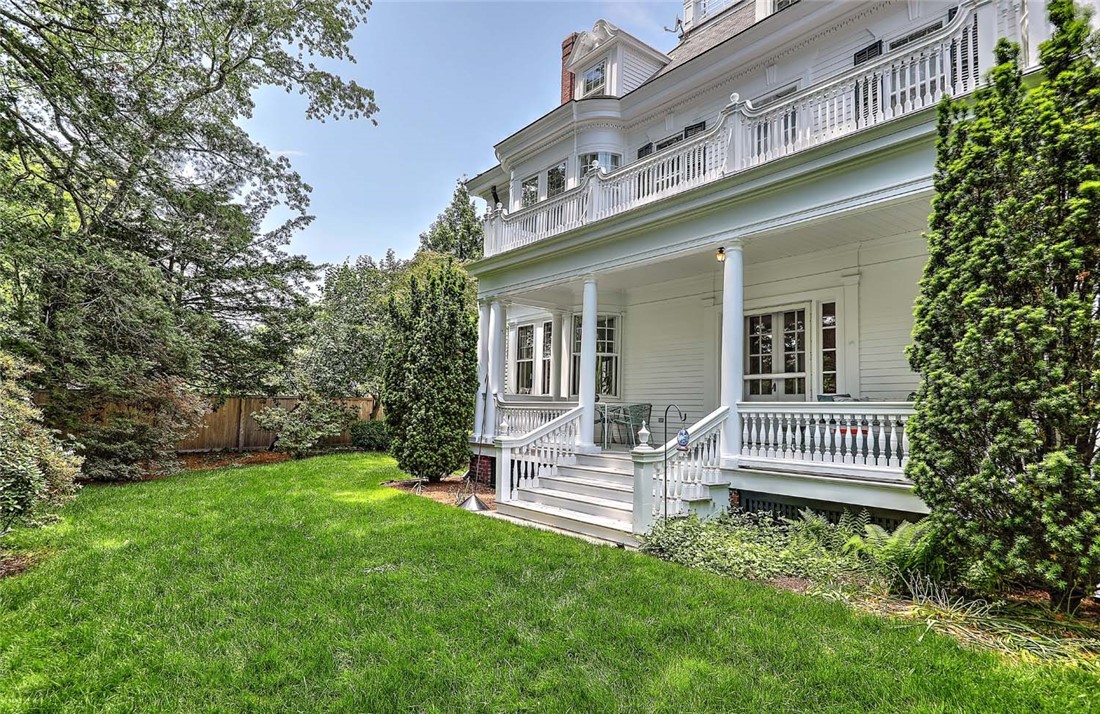 102 Prospect Street Providence, RI 02906 - Photo 46 of 50