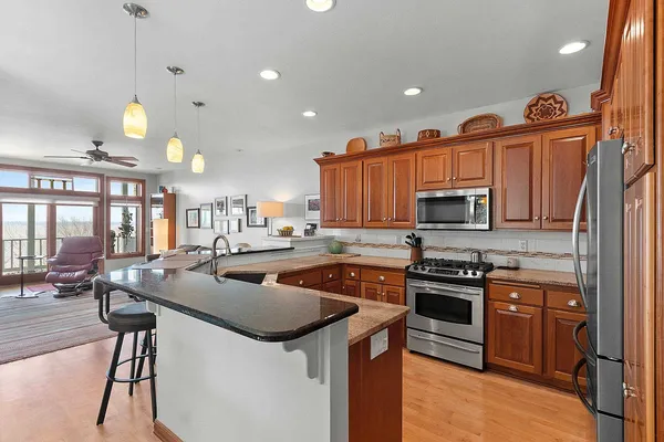 $375,000 | 5323 Sunset Bluff Drive, Unit 1, Green Bay, WI 54311