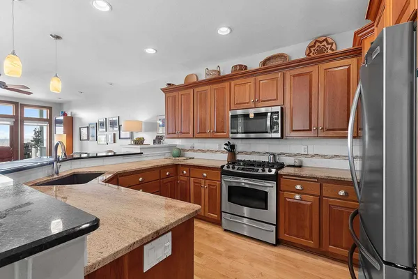 $375,000 | 5323 Sunset Bluff Drive, Unit 1, Green Bay, WI 54311