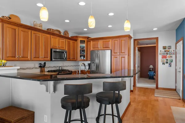 $375,000 | 5323 Sunset Bluff Drive, Unit 1, Green Bay, WI 54311