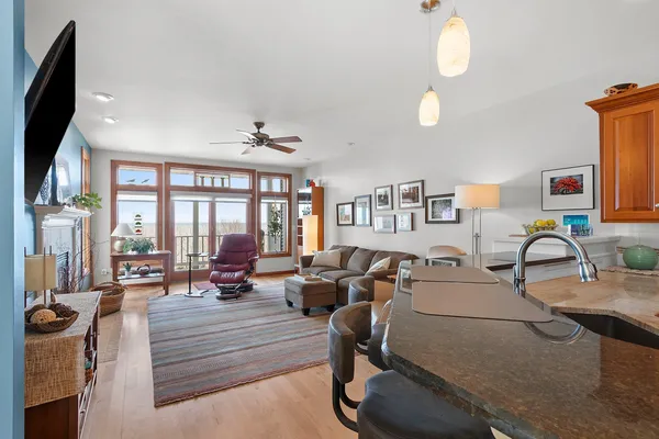$375,000 | 5323 Sunset Bluff Drive, Unit 1, Green Bay, WI 54311