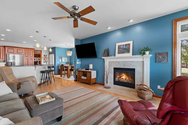 $375,000 | 5323 Sunset Bluff Drive, Unit 1, Green Bay, WI 54311