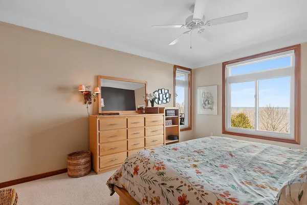 $375,000 | 5323 Sunset Bluff Drive, Unit 1, Green Bay, WI 54311