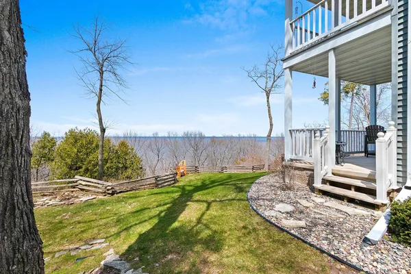 $375,000 | 5323 Sunset Bluff Drive, Unit 1, Green Bay, WI 54311