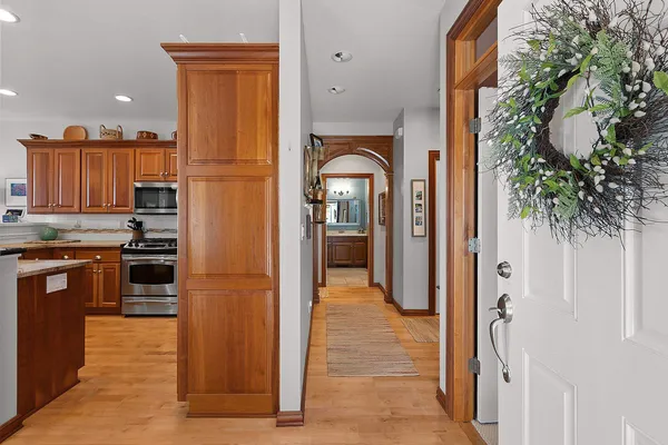 $375,000 | 5323 Sunset Bluff Drive, Unit 1, Green Bay, WI 54311