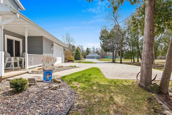 $375,000 | 5323 Sunset Bluff Drive, Unit 1, Green Bay, WI 54311