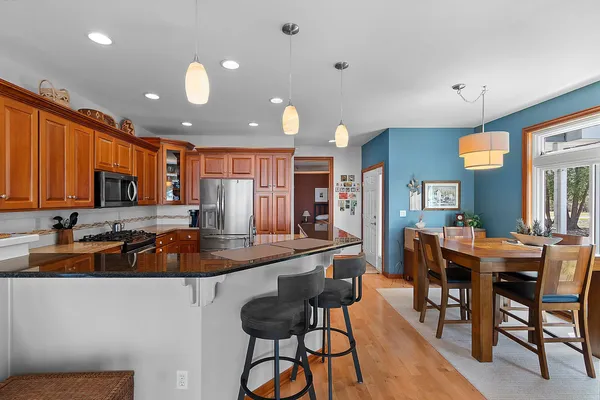 $375,000 | 5323 Sunset Bluff Drive, Unit 1, Green Bay, WI 54311