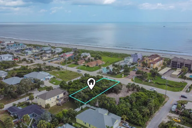 $475,000 | 0 Coastal Highway, St. Augustine, FL 32084